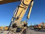 v2 Chassis - Excavator with
