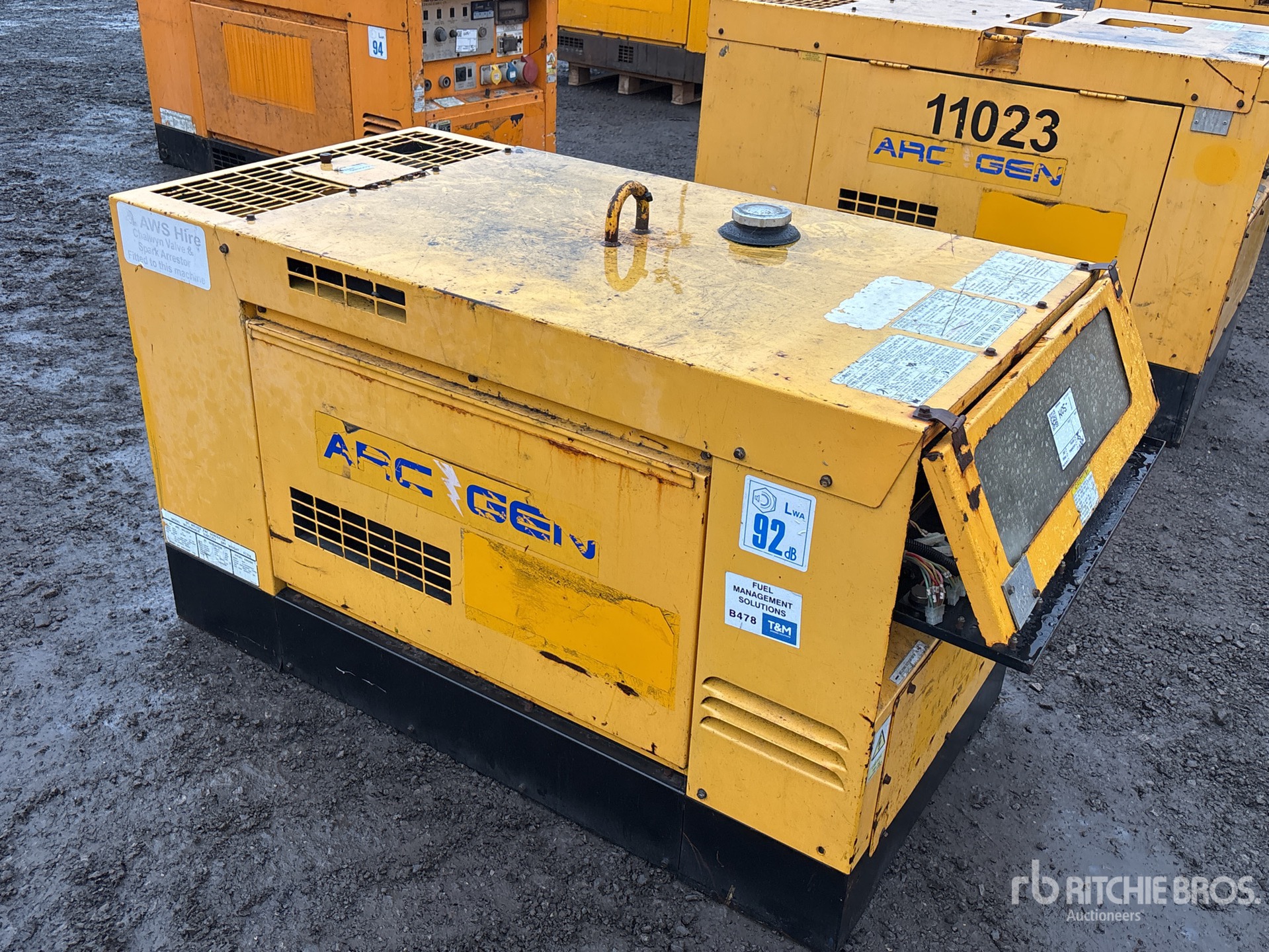 General Appearance with Imagen: esquina delantera derecha