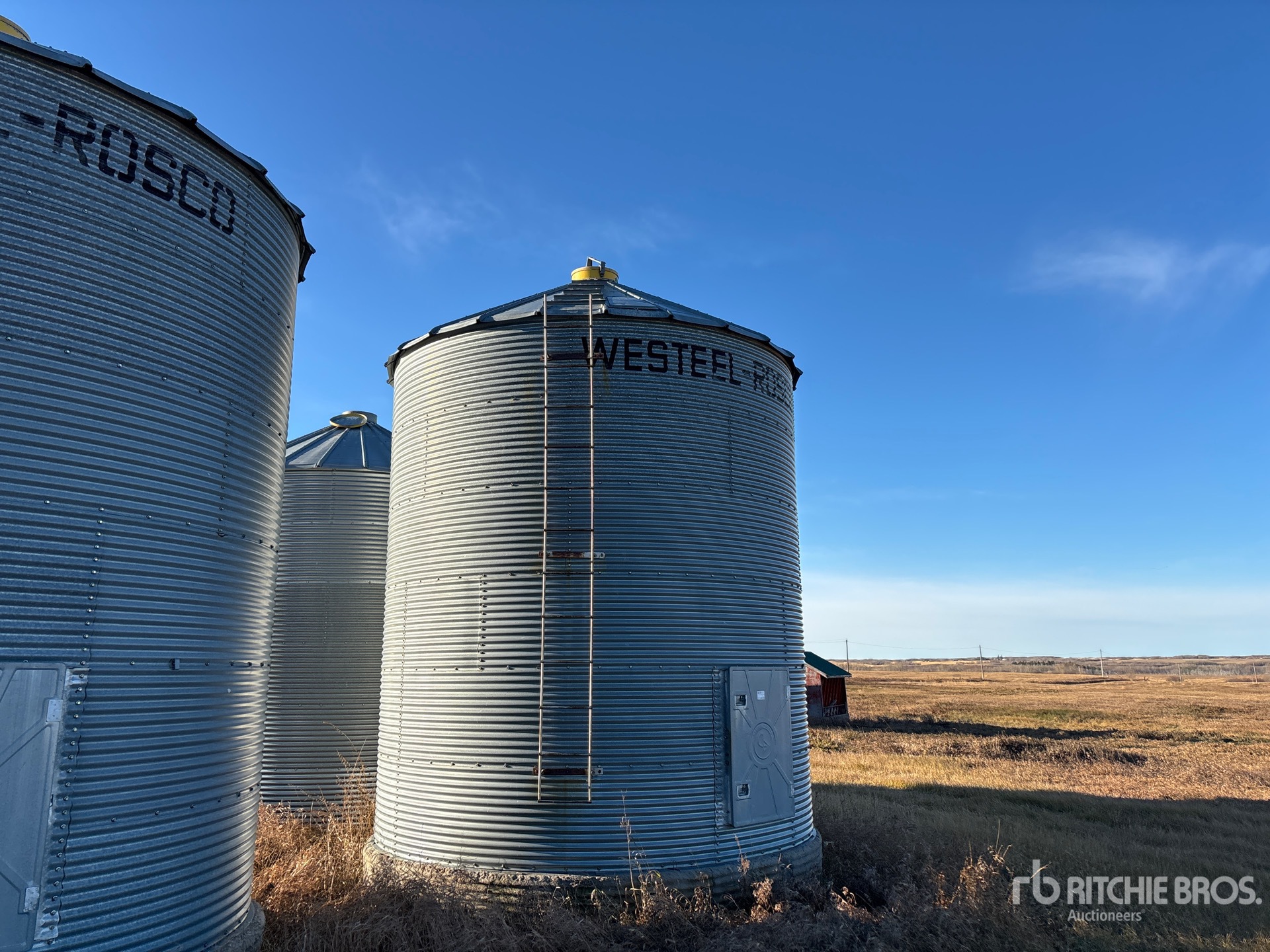 General Appearance with Foto, angolo anteriore destro