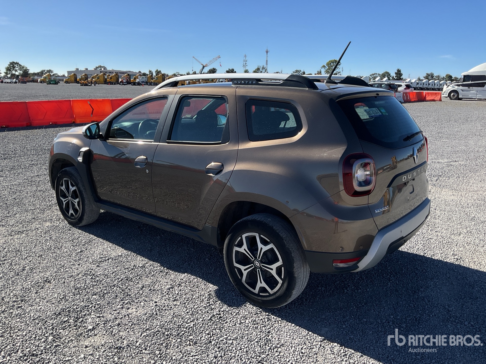 General Appearance with Zdjęcie, lewy dolny róg