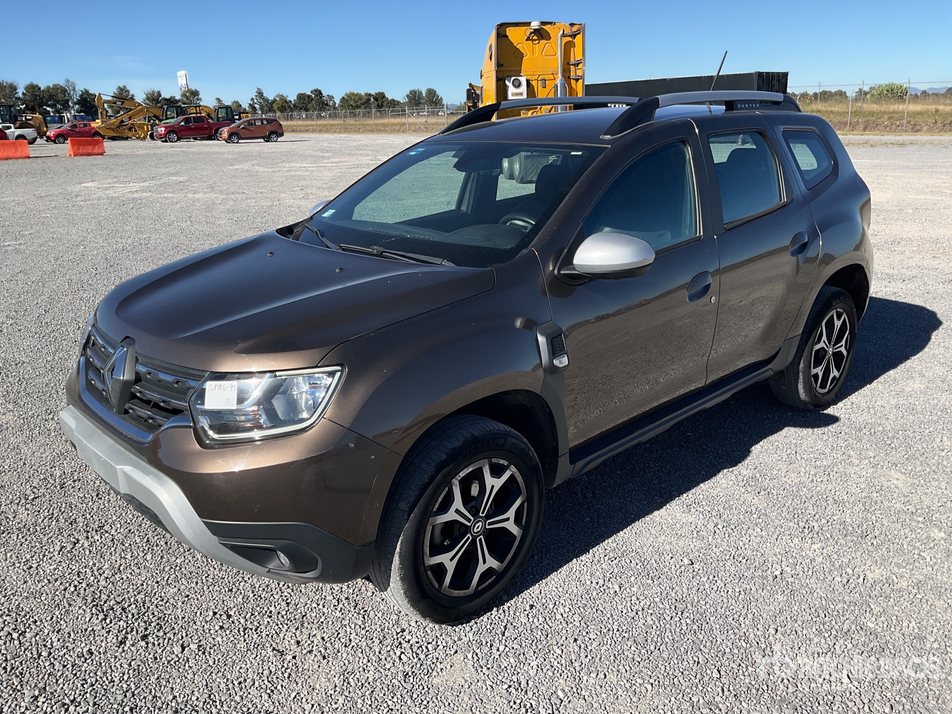 General Appearance with Zdjęcie, lewy górny róg