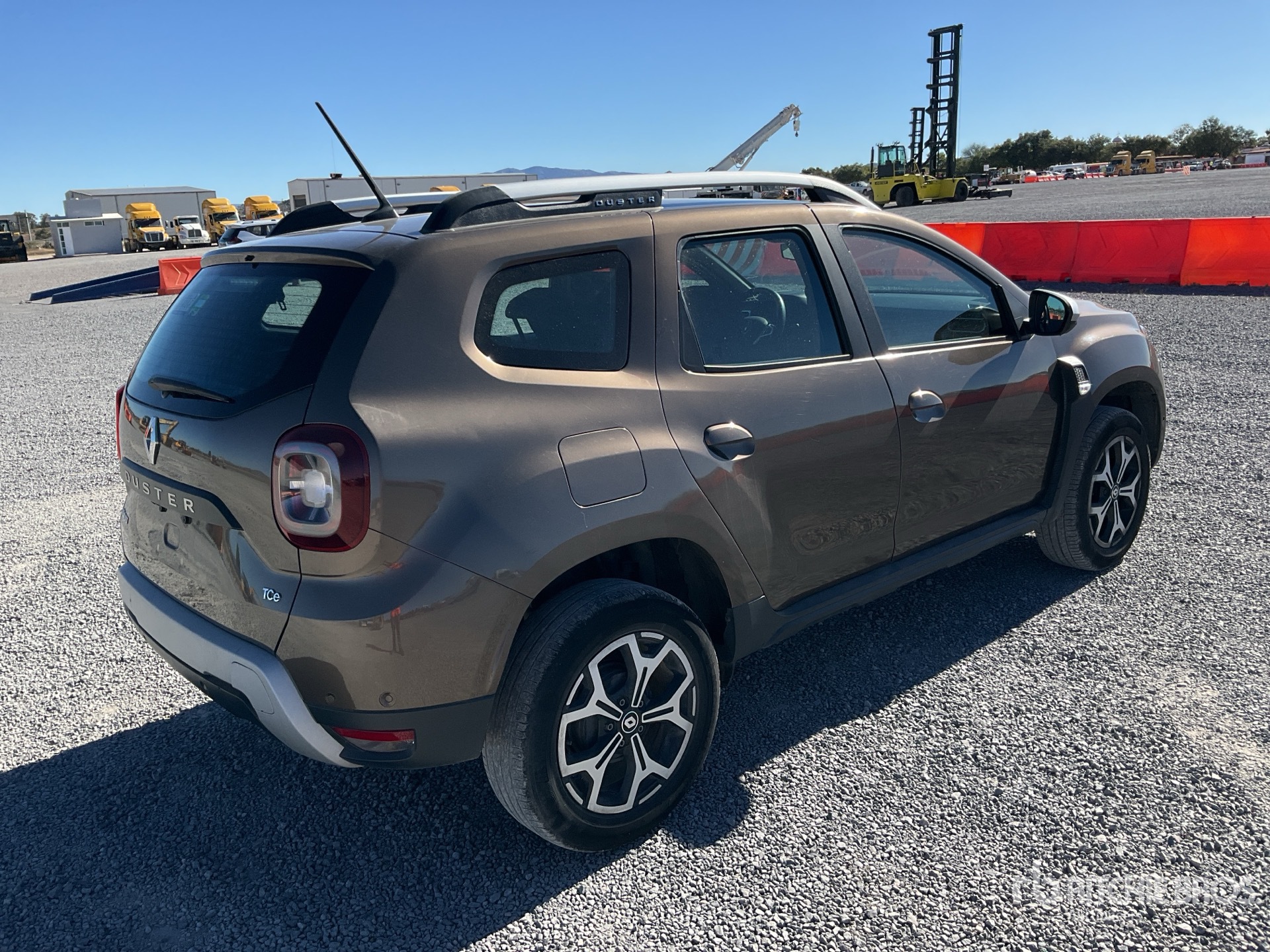 General Appearance with Zdjęcie, prawy dolny róg