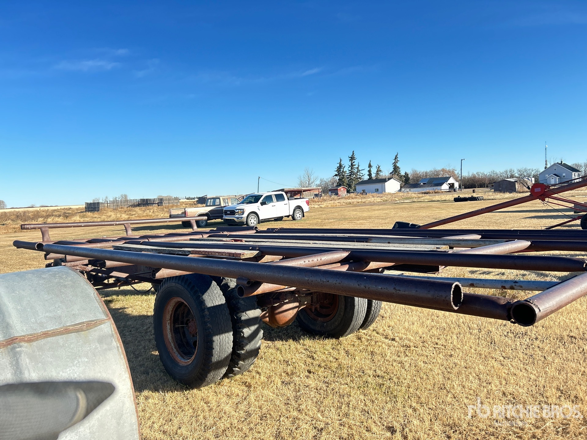 General Appearance with Imagen: esquina trasera izquierda