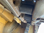 Undercarriage with Left Track Bushings
