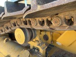 Undercarriage with Left Track Links
