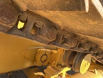 Undercarriage with Right Track Links