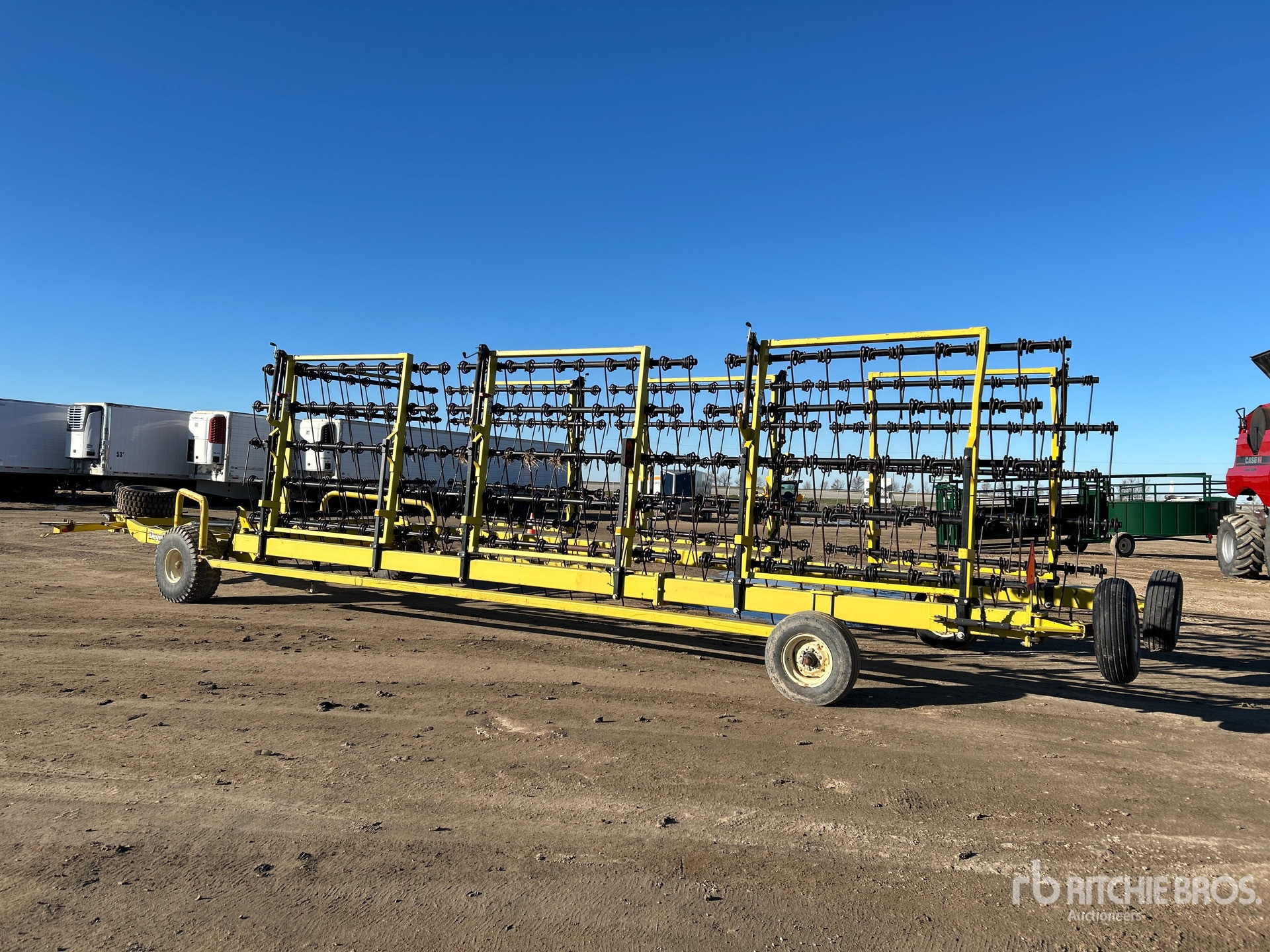 General Appearance with Imagen: esquina trasera izquierda