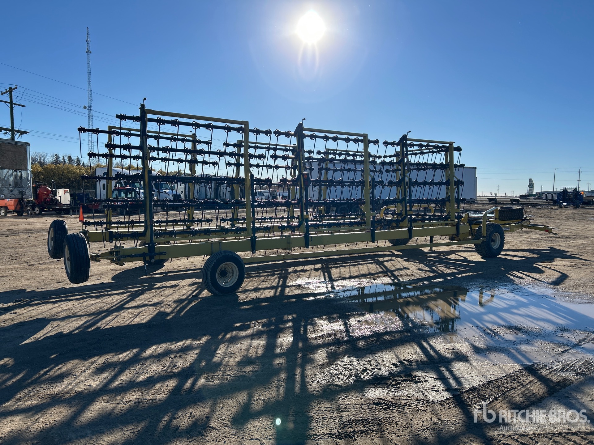 General Appearance with Imagen: esquina trasera derecha