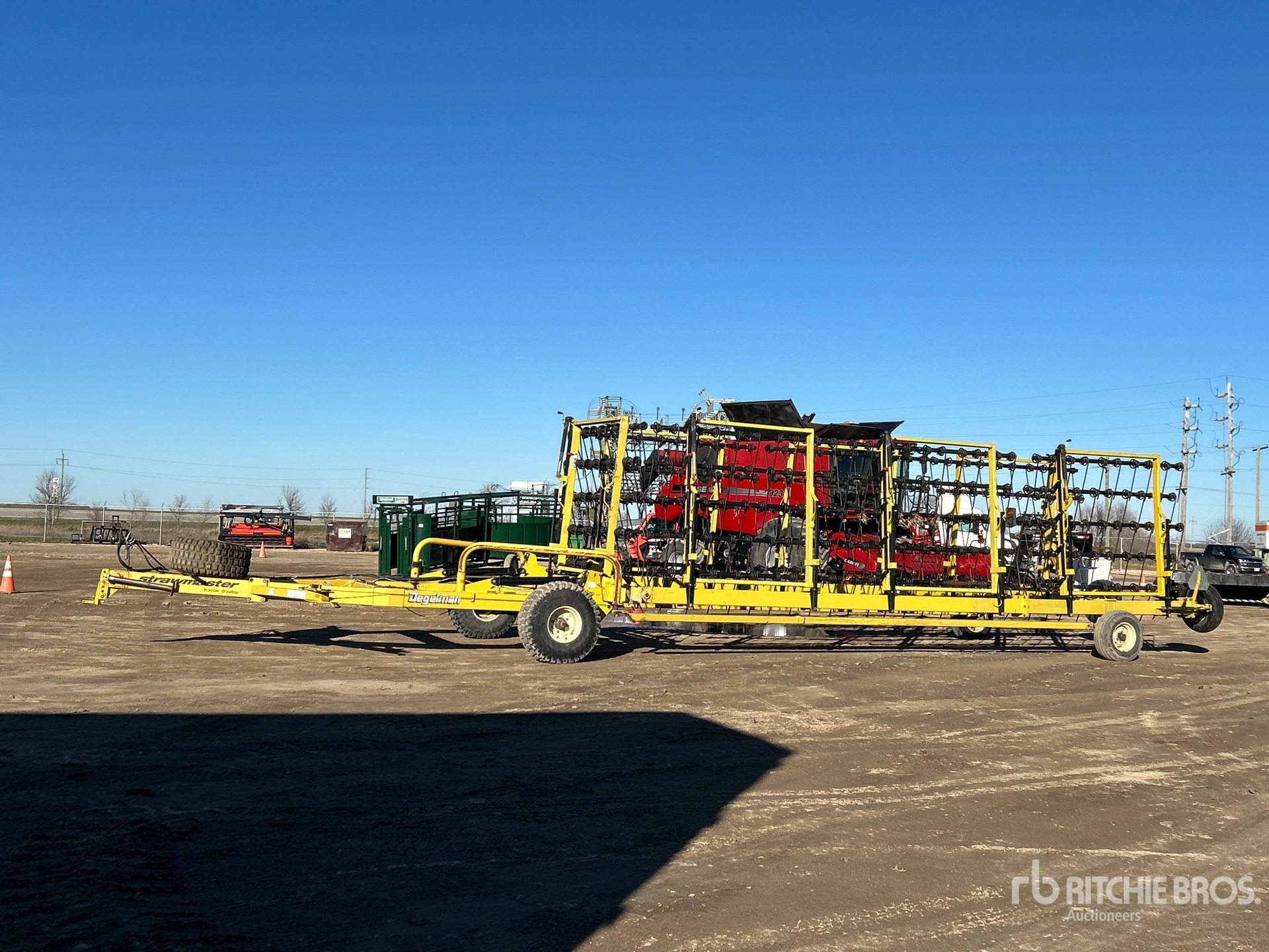 General Appearance with Imagen: esquina delantera izquierda