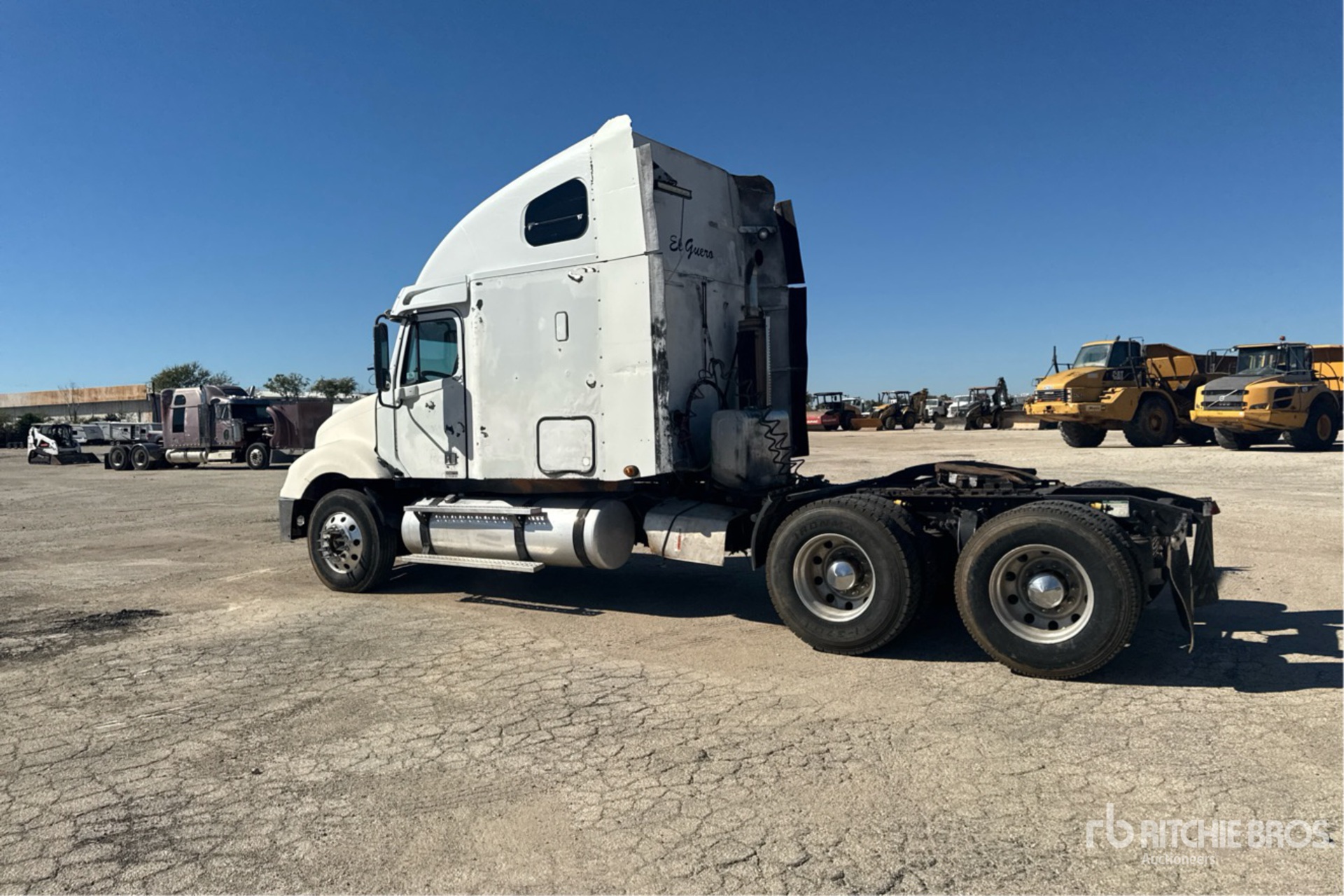 General Appearance with Zdjęcie, lewy dolny róg