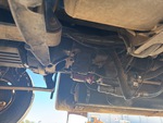 4 Underbody - Truck with 