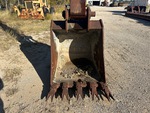 Specialty with Excavator Bucket Condition