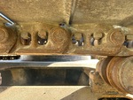 Undercarriage with Right Track Links
