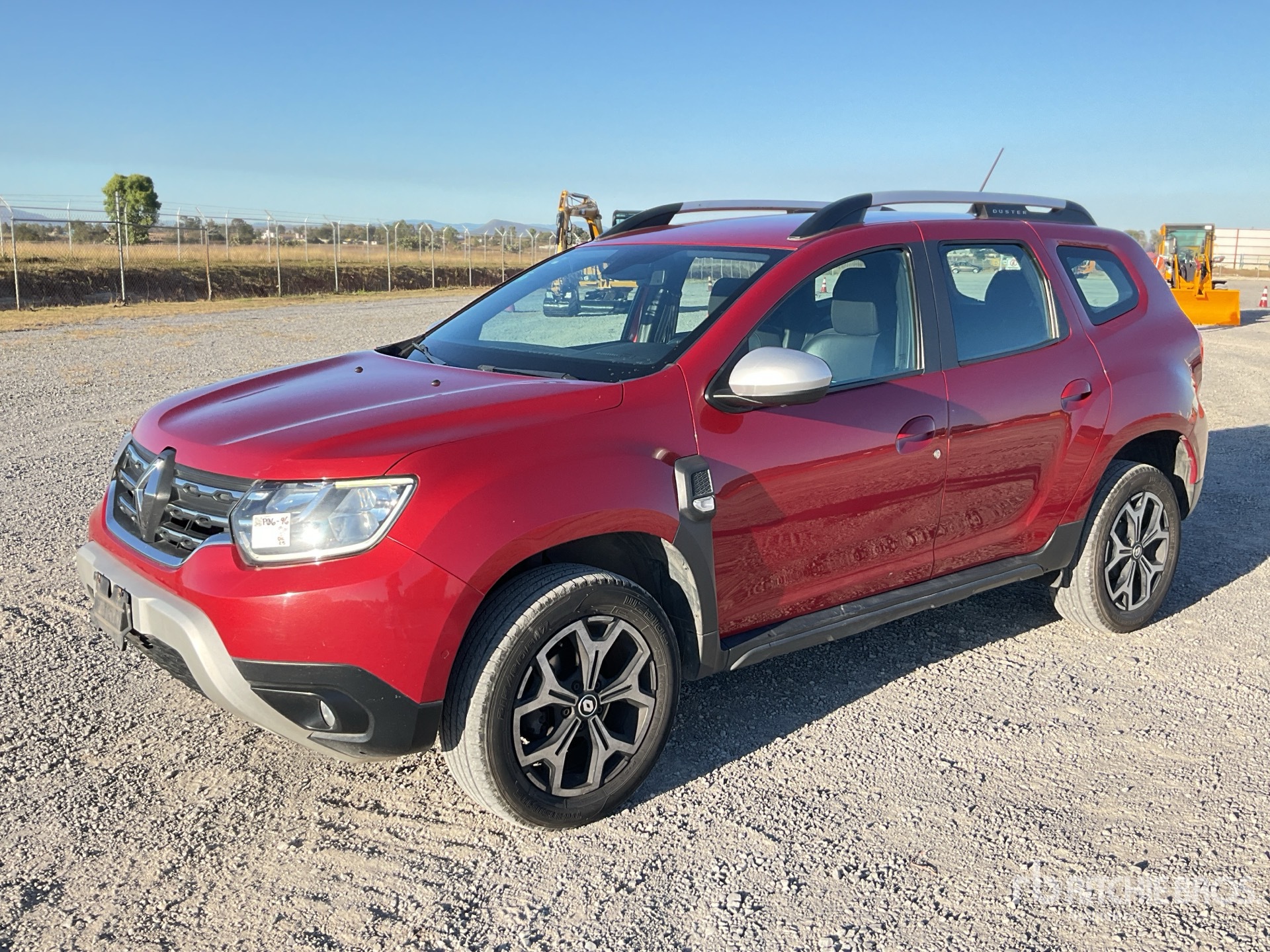 General Appearance with Zdjęcie, lewy górny róg