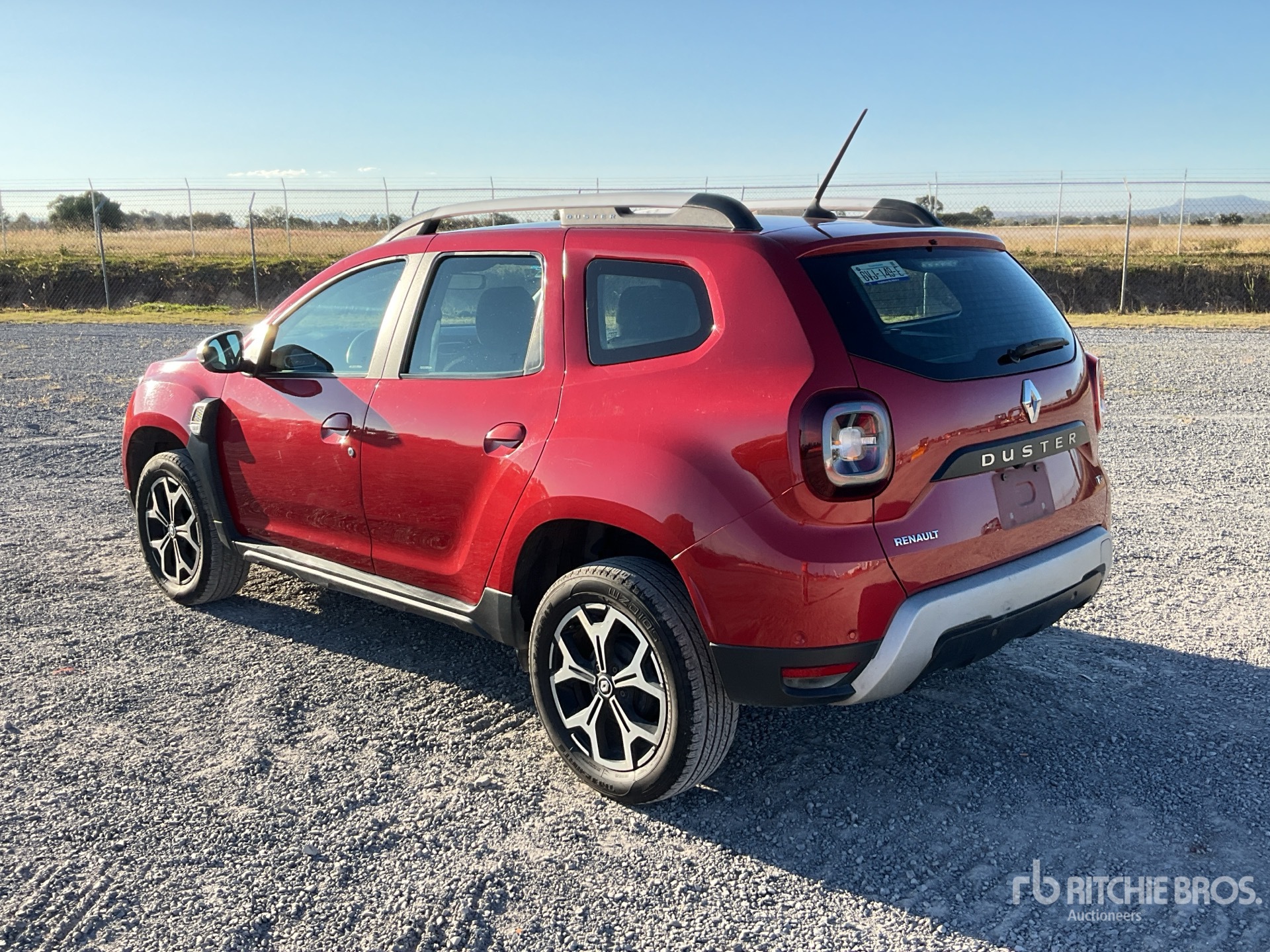 General Appearance with Zdjęcie, lewy dolny róg