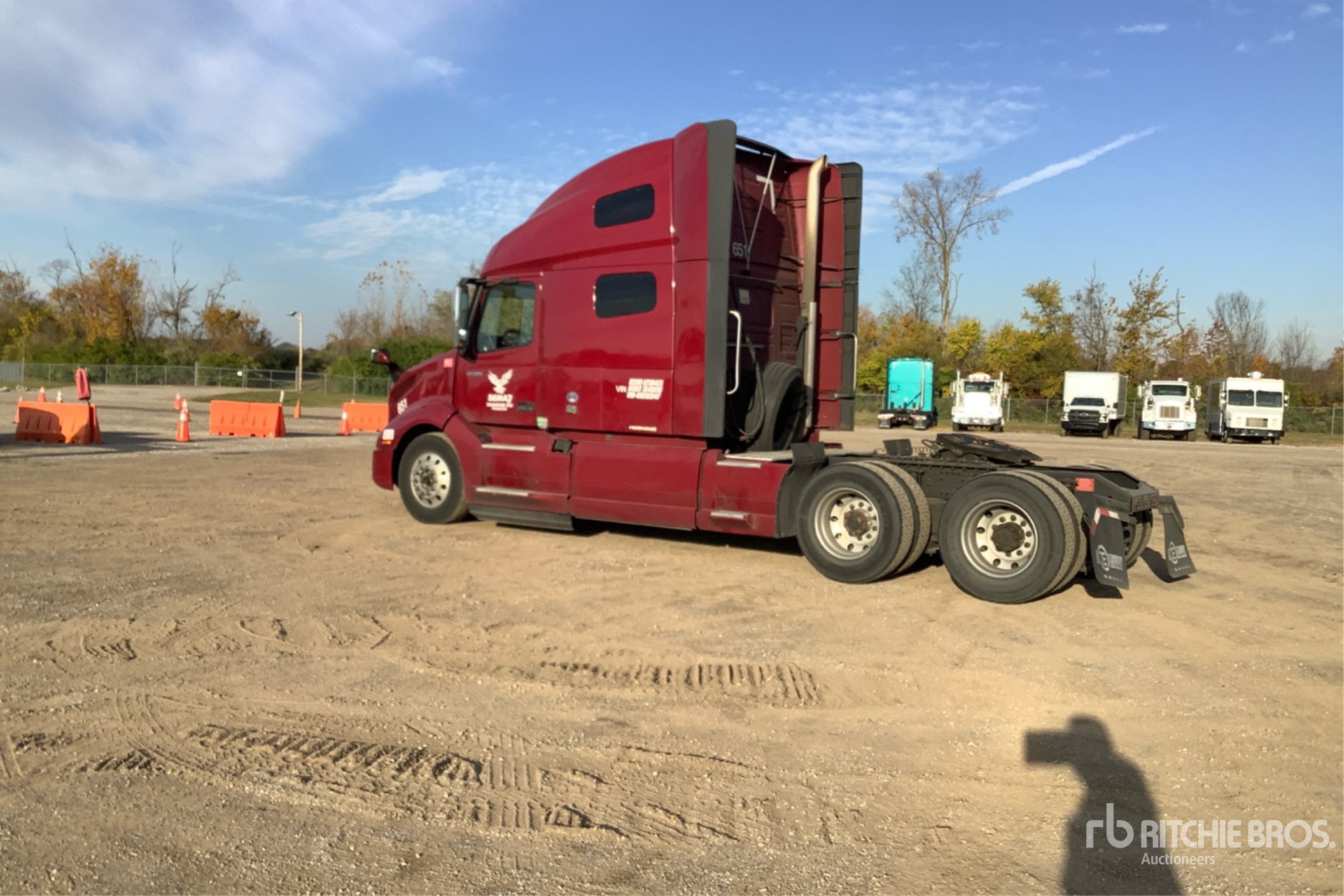 General Appearance with Zdjęcie, lewy dolny róg