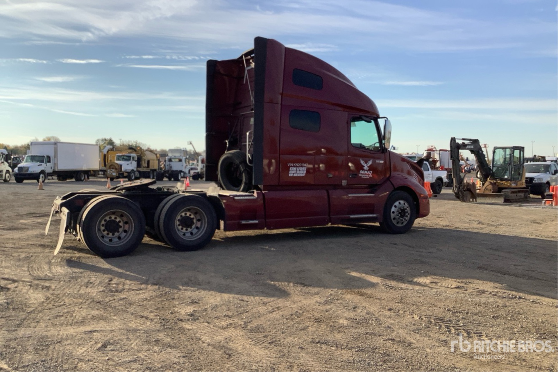 General Appearance with Zdjęcie, prawy dolny róg