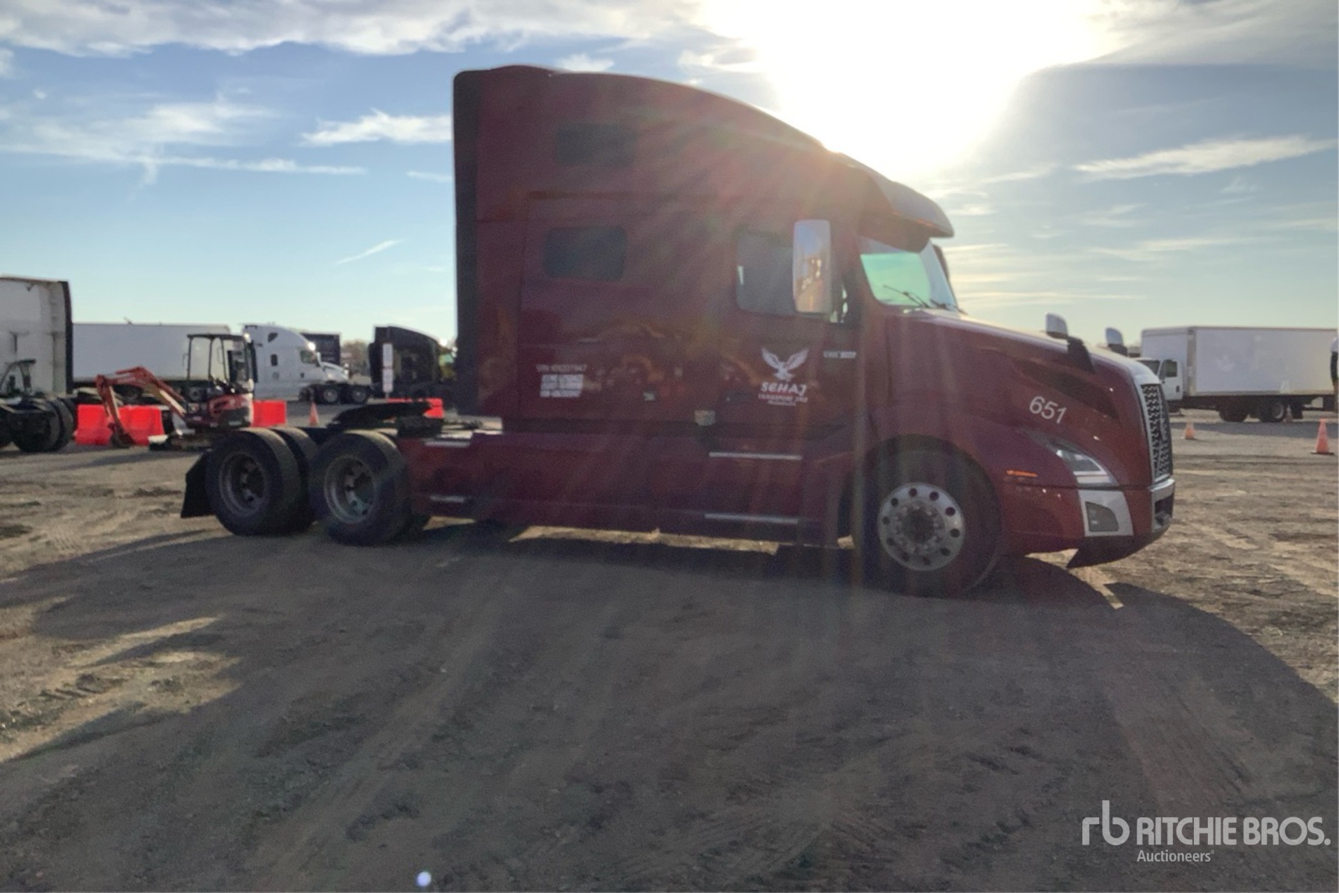 General Appearance with Zdjęcie, prawy górny róg