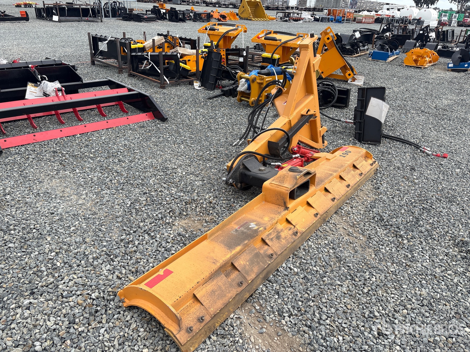 General Appearance with Zdjęcie, prawy dolny róg