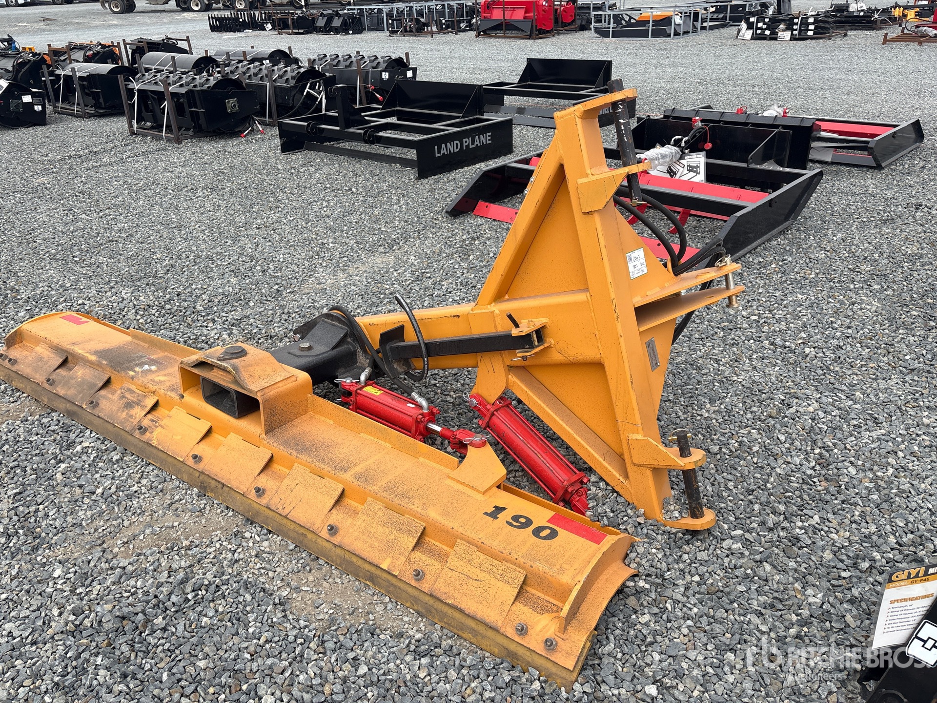 General Appearance with Zdjęcie, lewy dolny róg