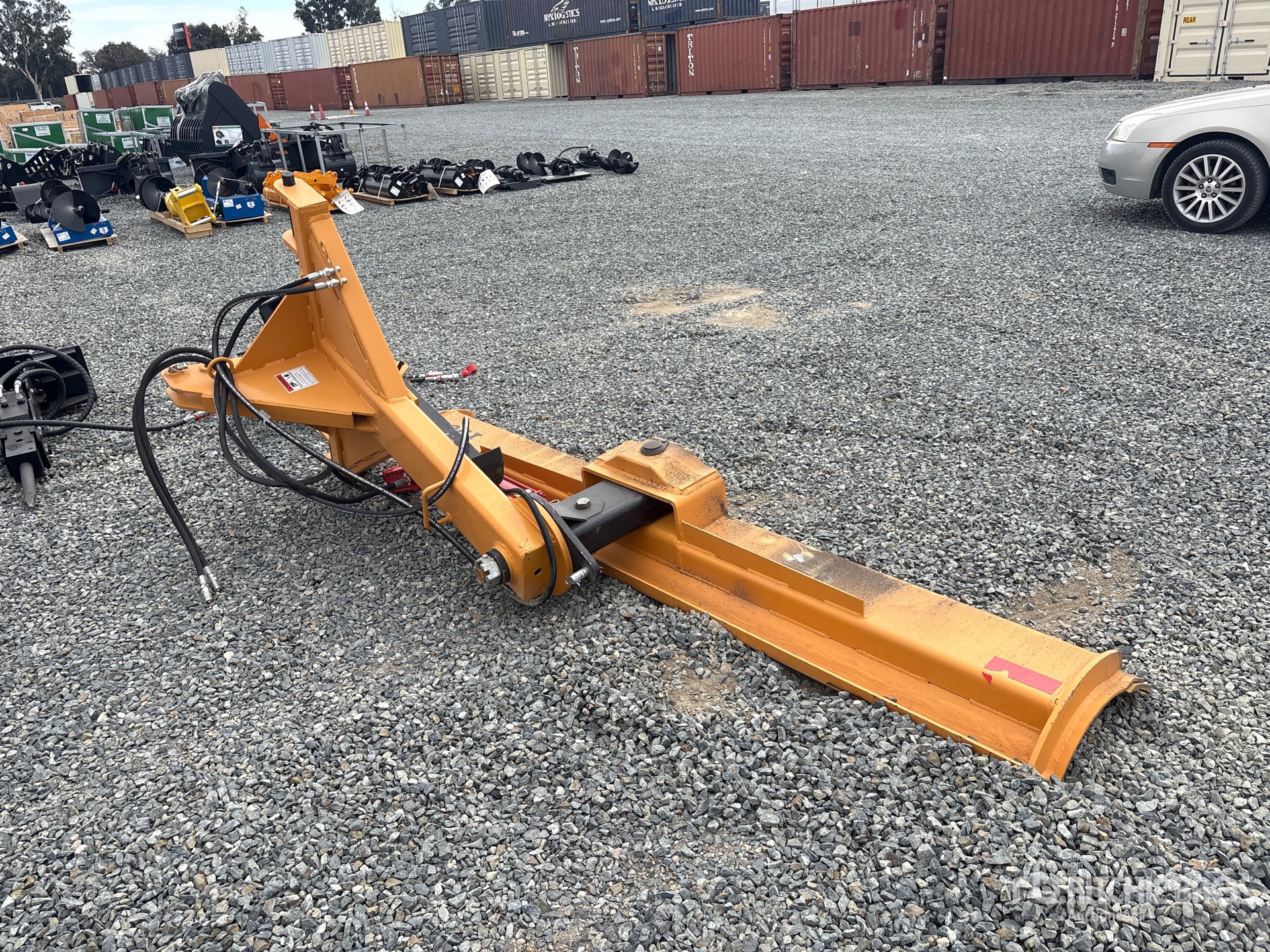 General Appearance with Zdjęcie, prawy górny róg