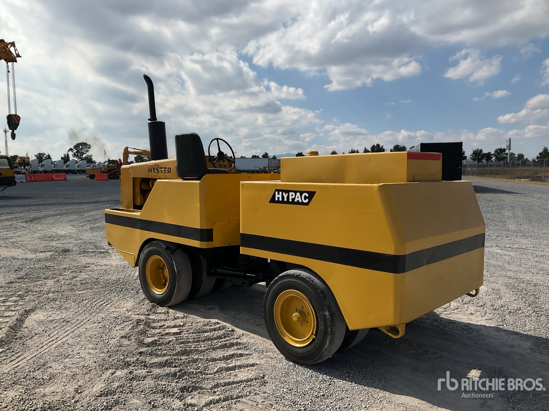 General Appearance with Zdjęcie, lewy dolny róg