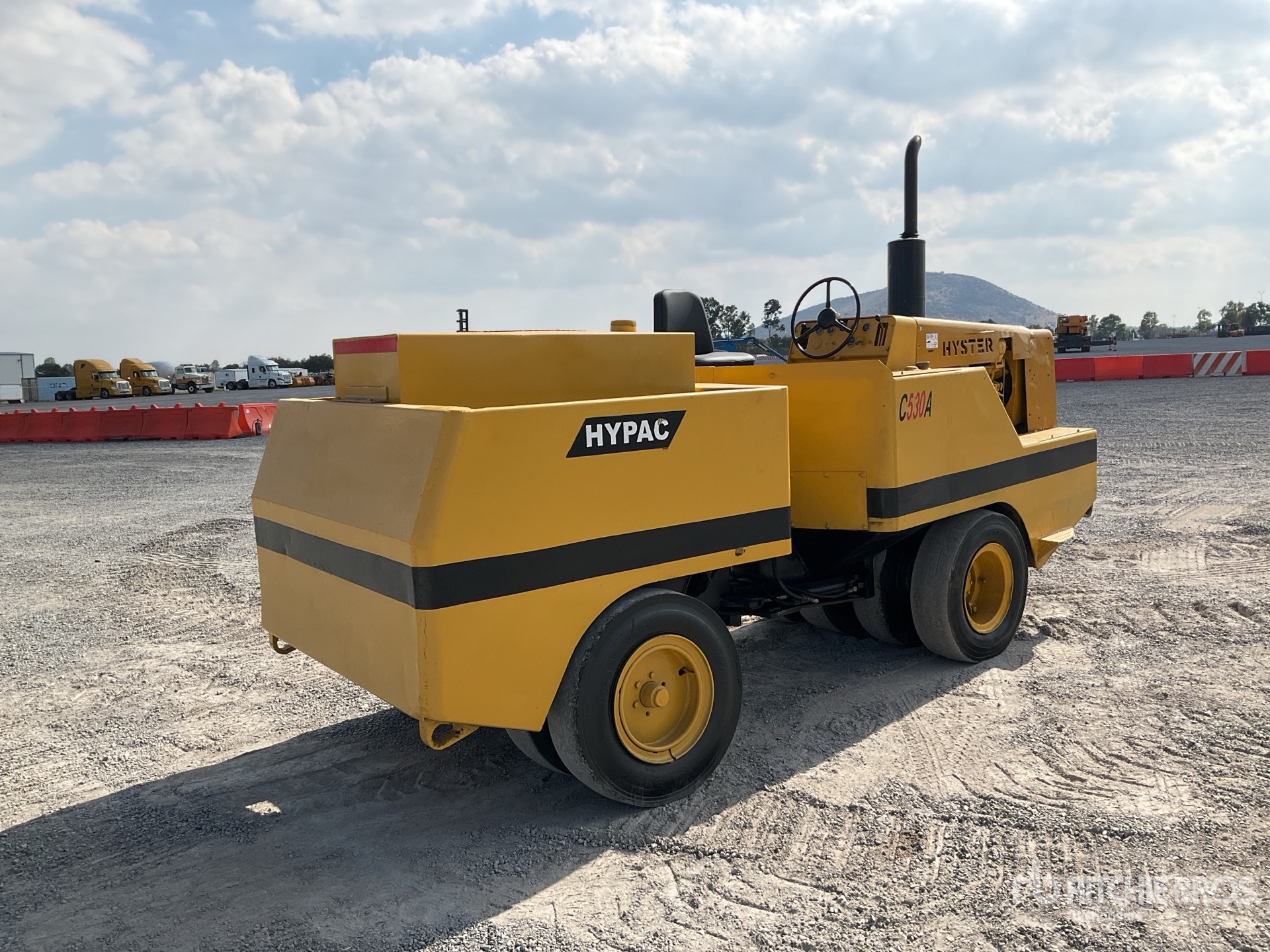 General Appearance with Zdjęcie, prawy dolny róg