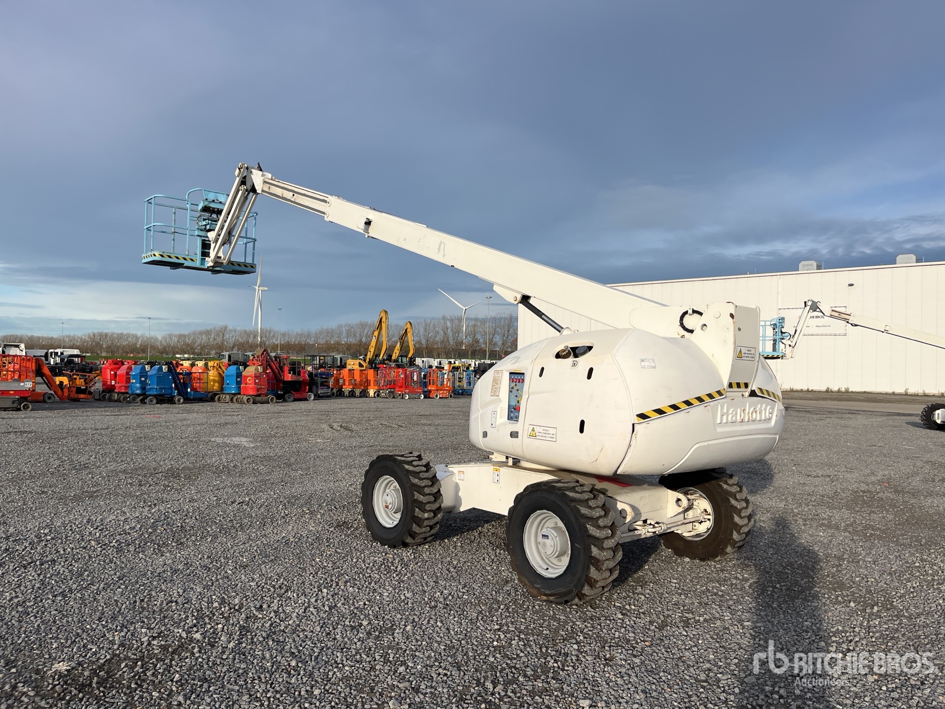 General Appearance with Imagen: esquina delantera derecha