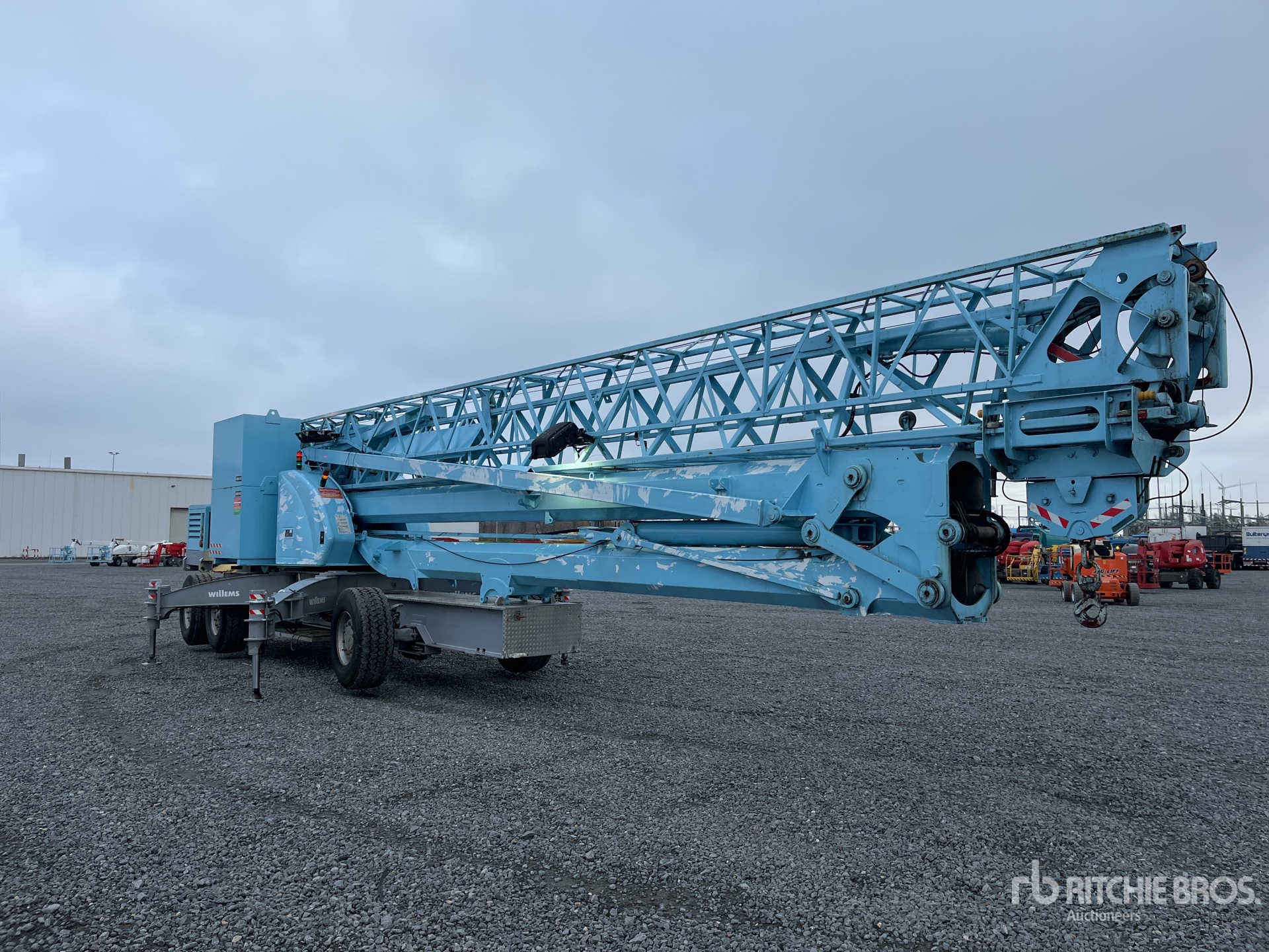 General Appearance with Zdjęcie, prawy górny róg