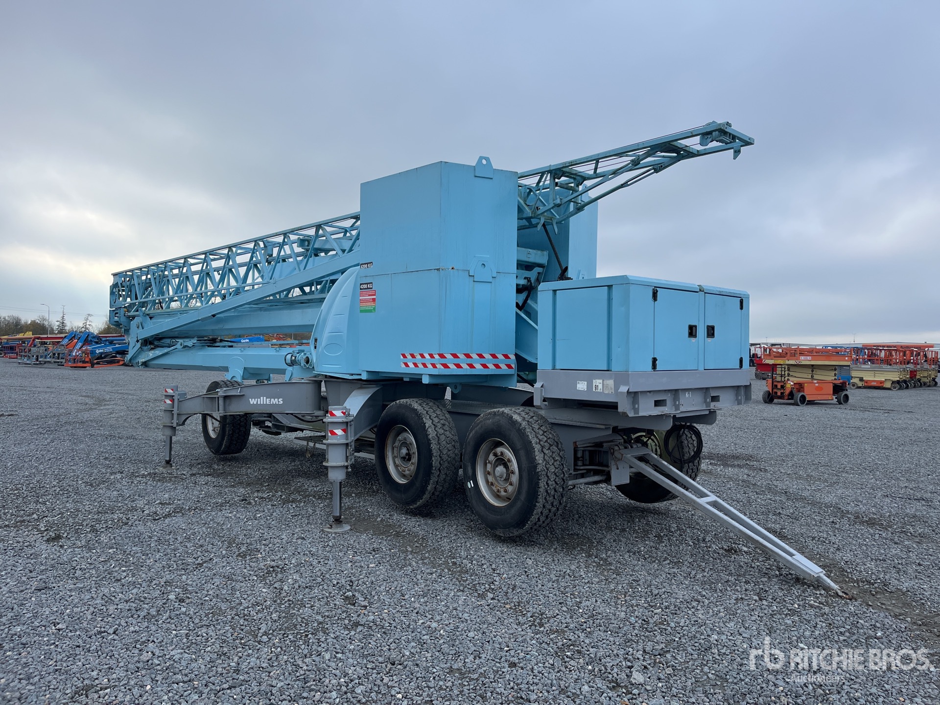 General Appearance with Zdjęcie, lewy dolny róg