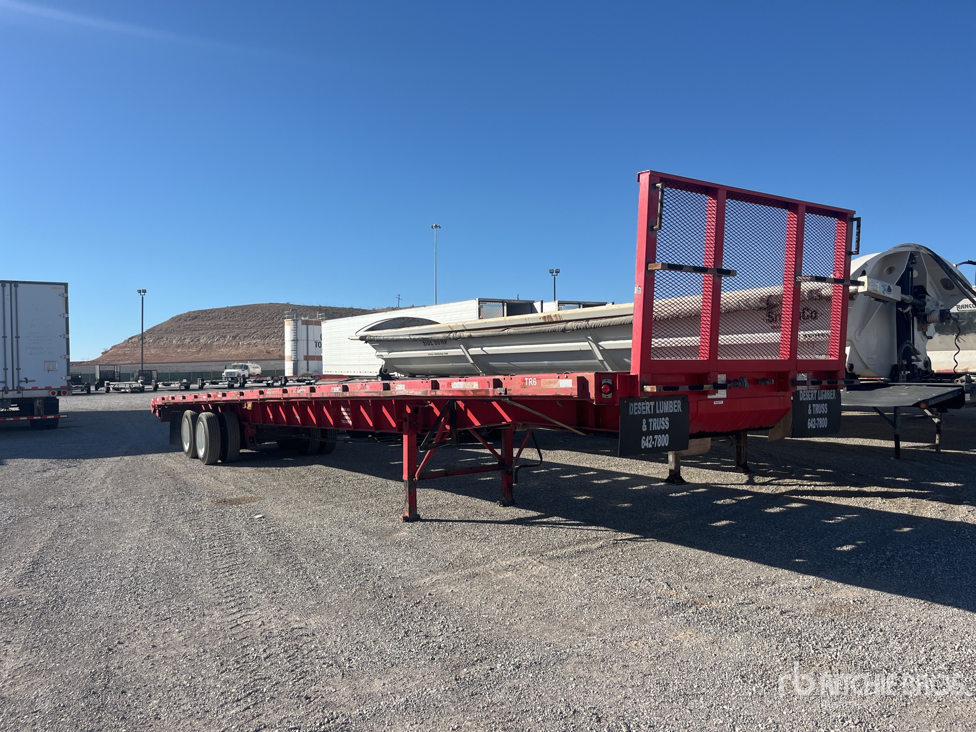 General Appearance with Zdjęcie, prawy górny róg