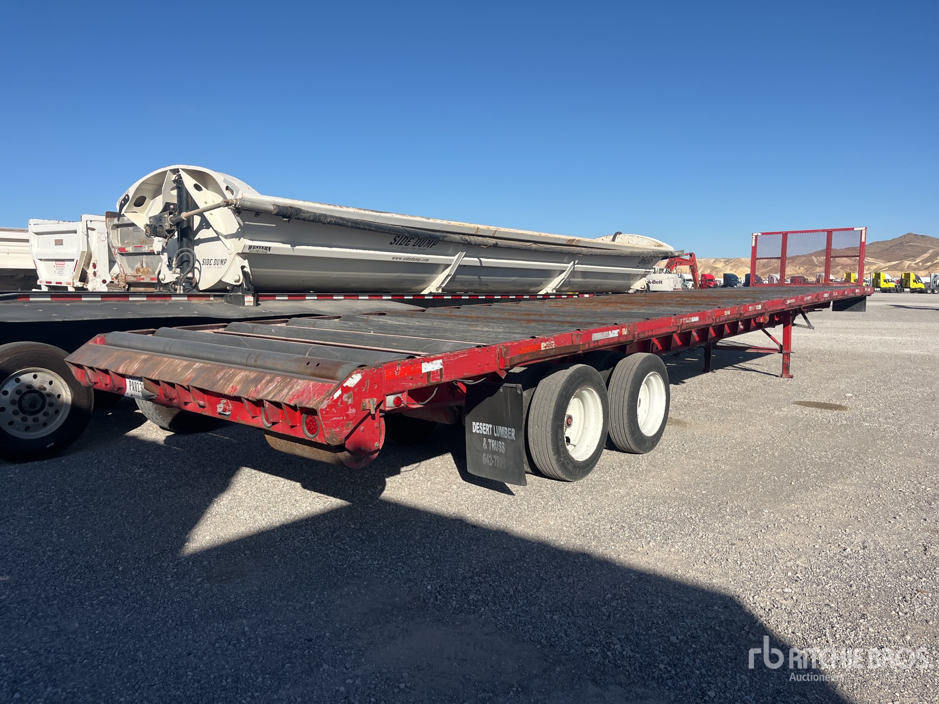 General Appearance with Zdjęcie, prawy dolny róg