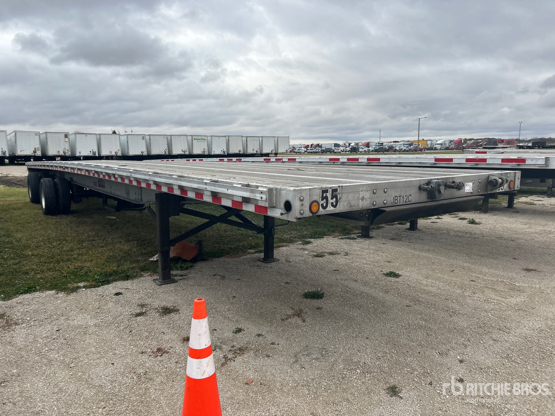 General Appearance with Zdjęcie, prawy górny róg