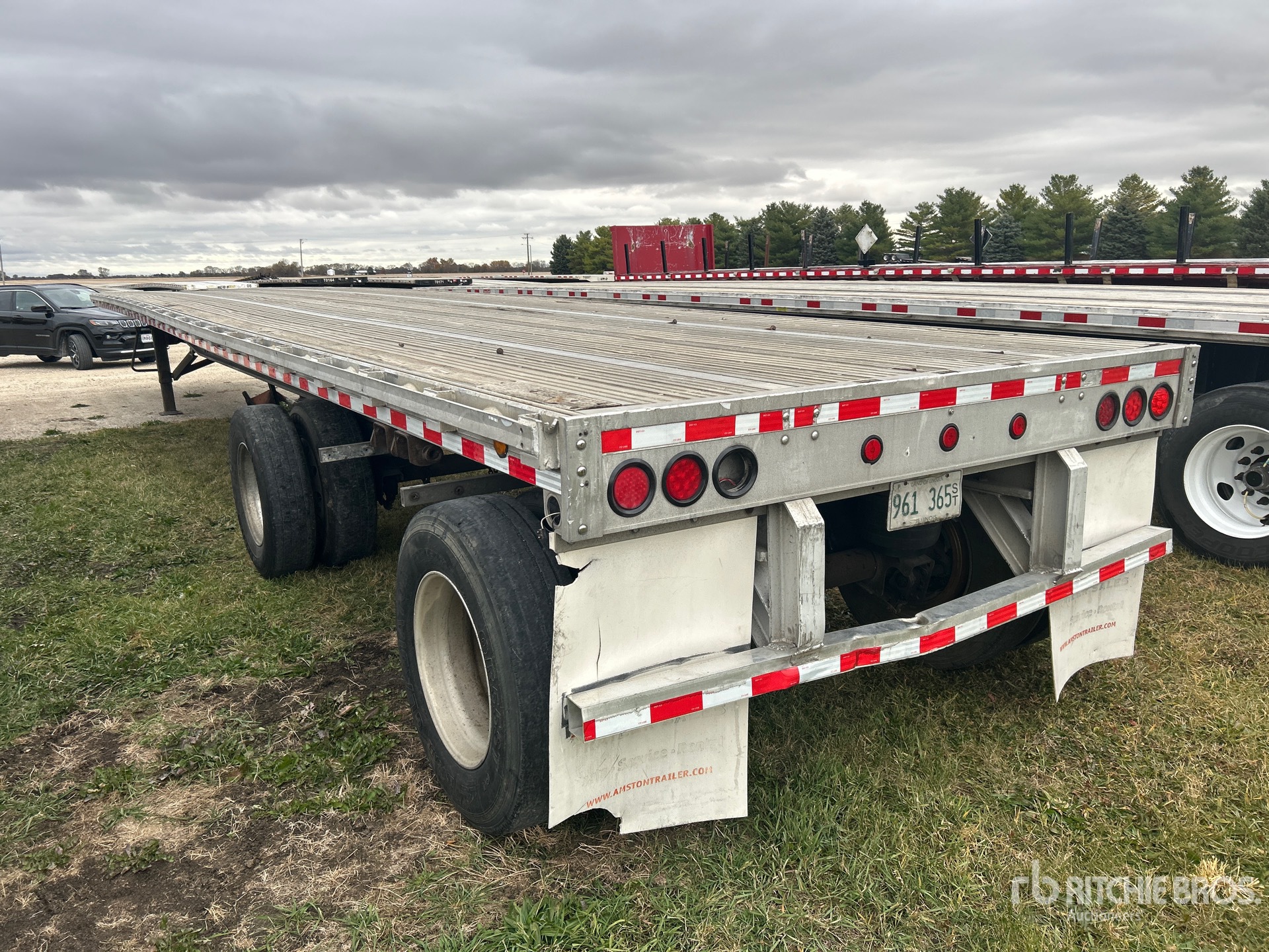 General Appearance with Zdjęcie, lewy dolny róg