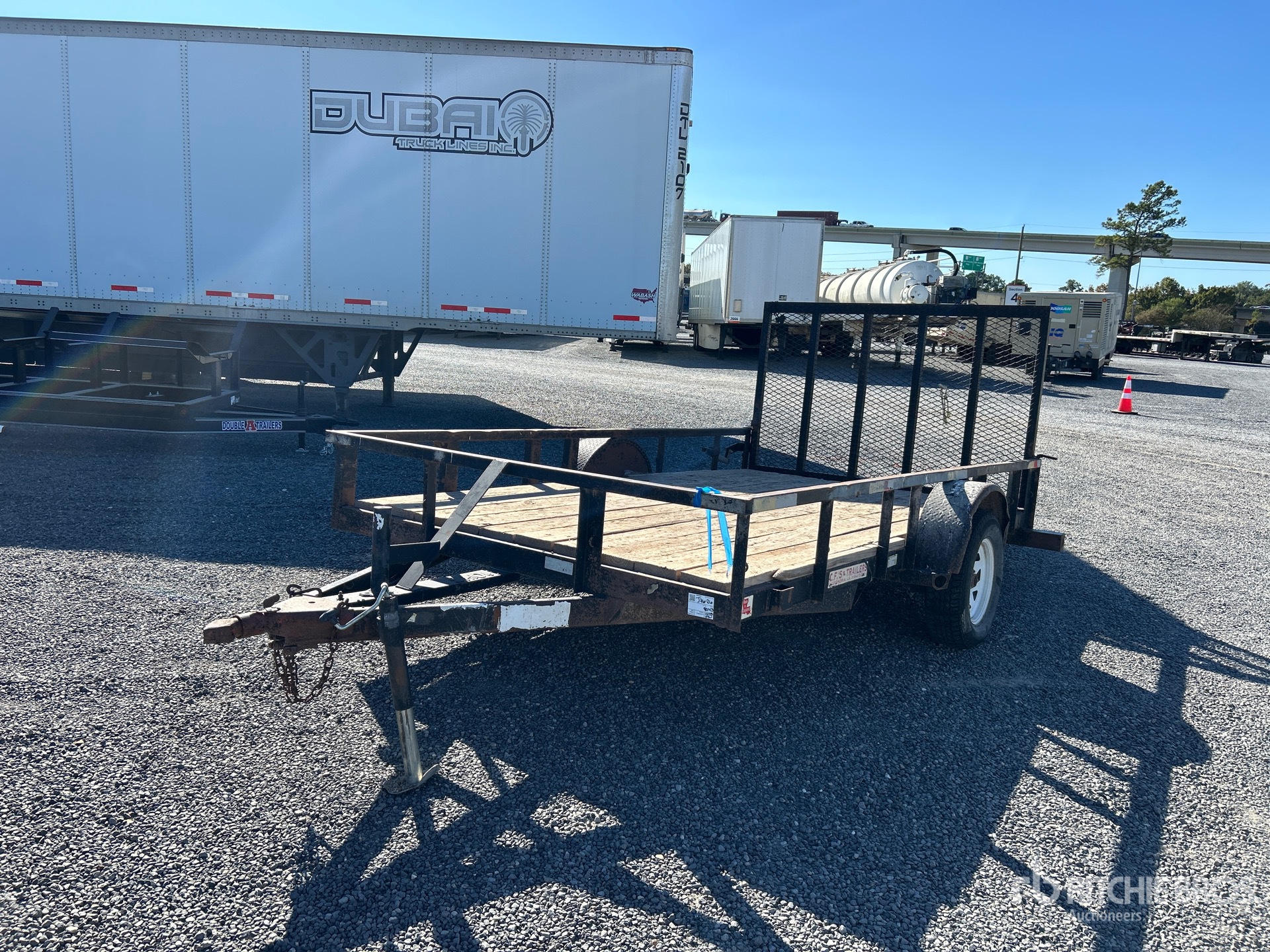 Aspect général with Image, coin avant gauche