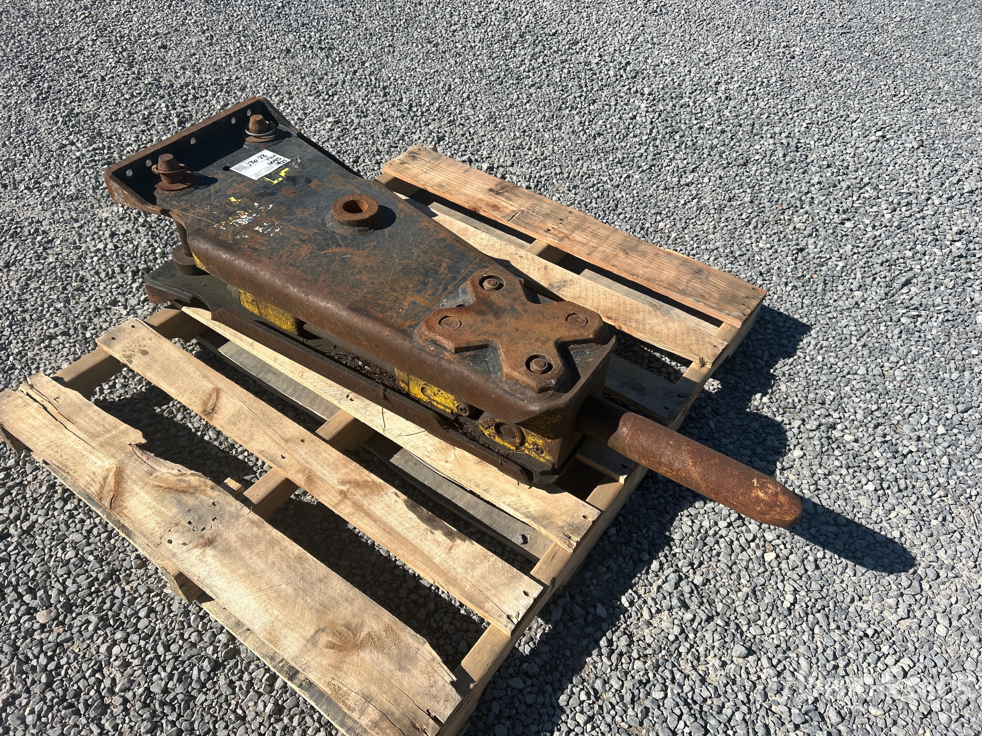 General Appearance with Zdjęcie, prawy górny róg