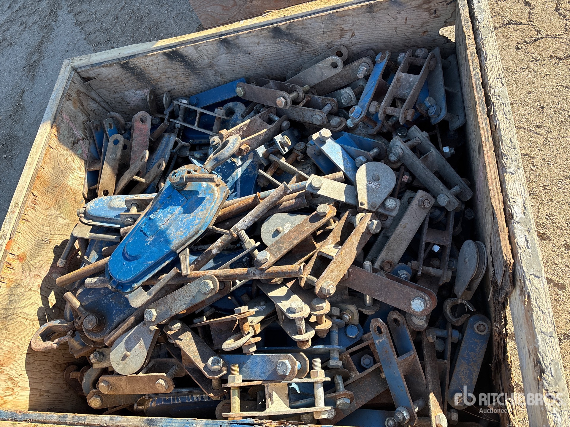 Aspect général with