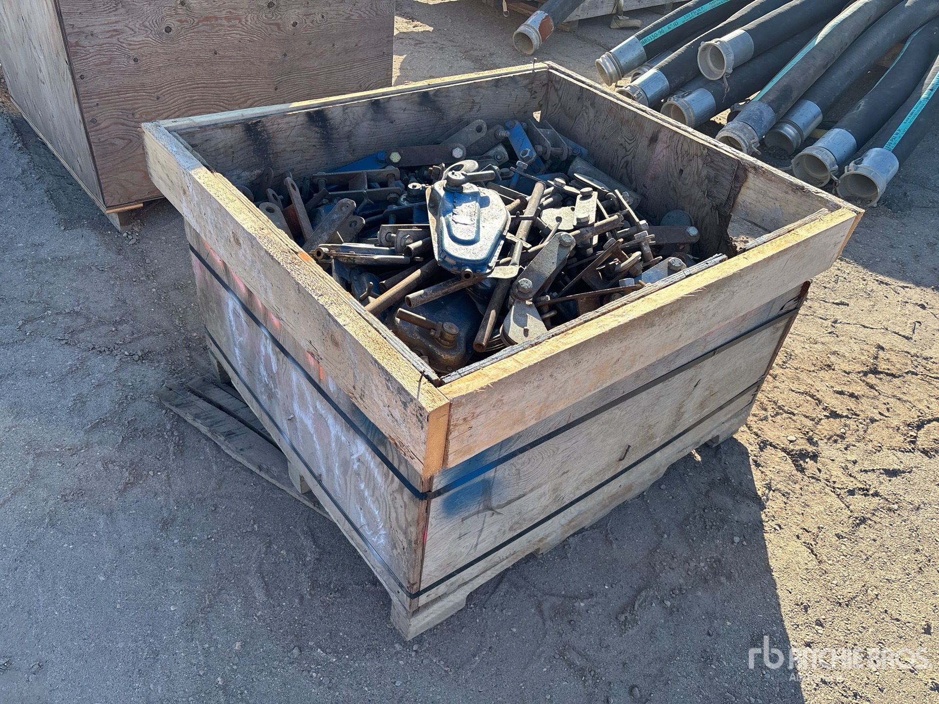 Aspect général with Image, coin arrière gauche