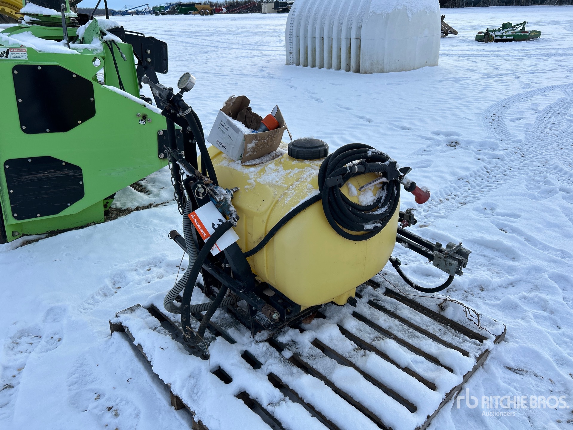 Aspect général with 