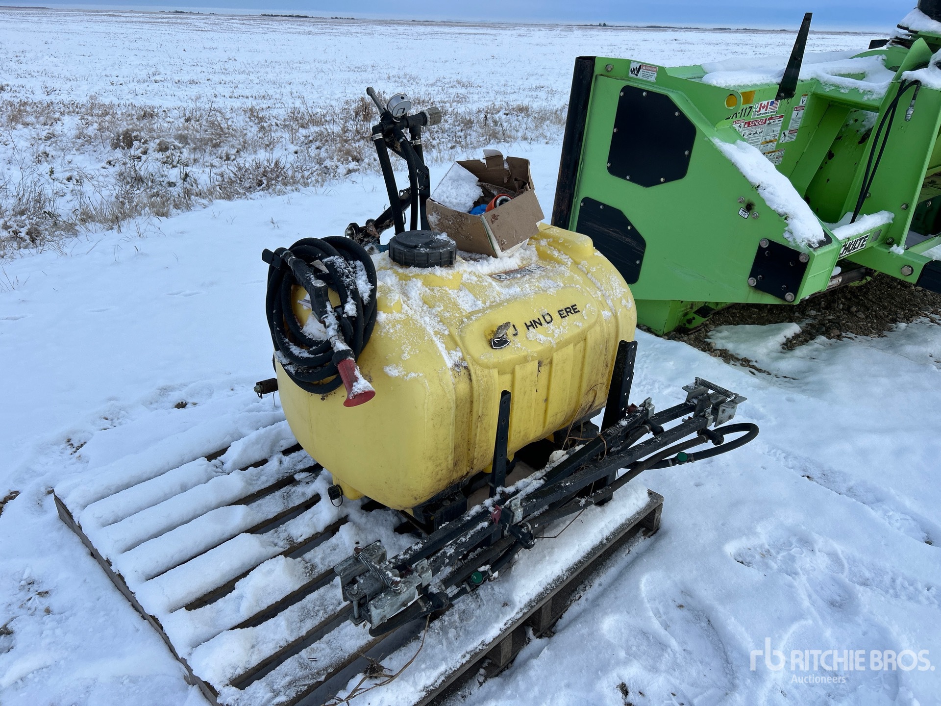 Aspect général with 