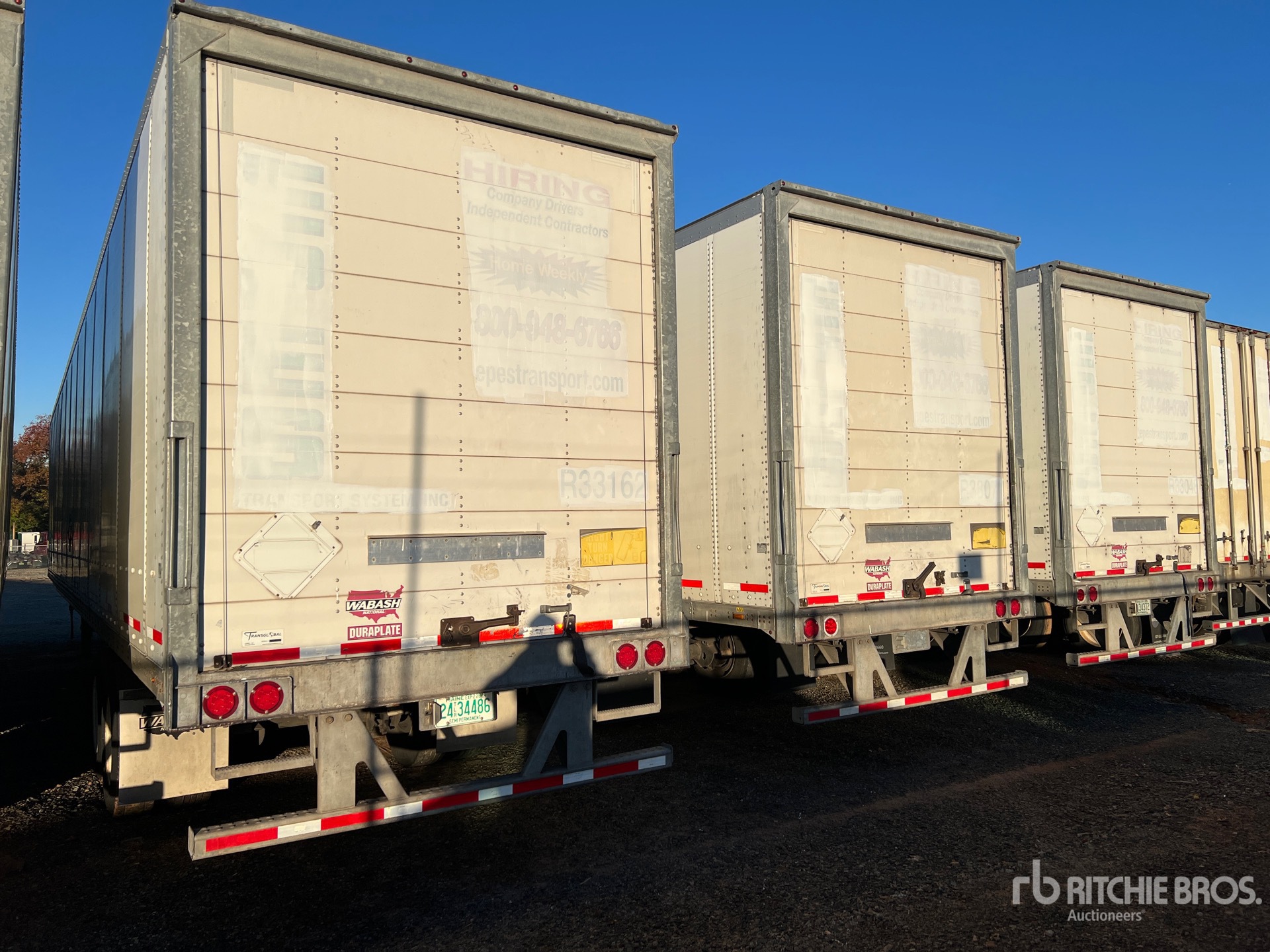 Aspect général with Image, coin arrière gauche