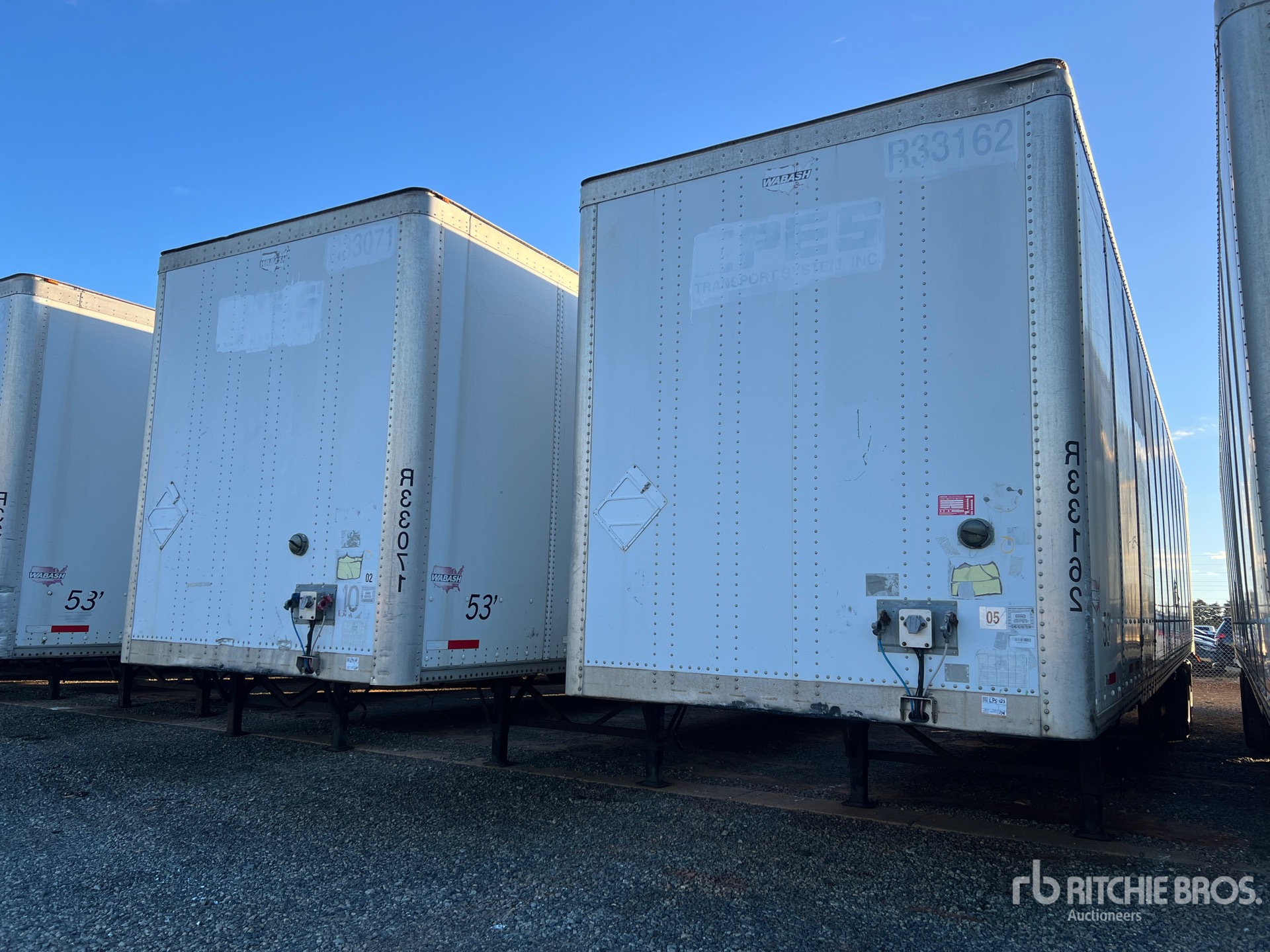 Aspect général with Image, coin avant gauche