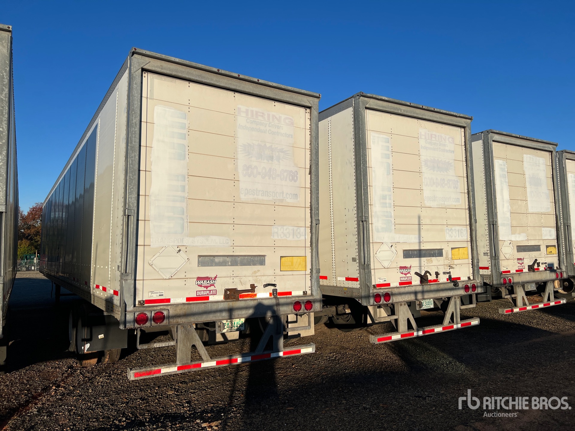 Aspect général with Image, coin arrière gauche