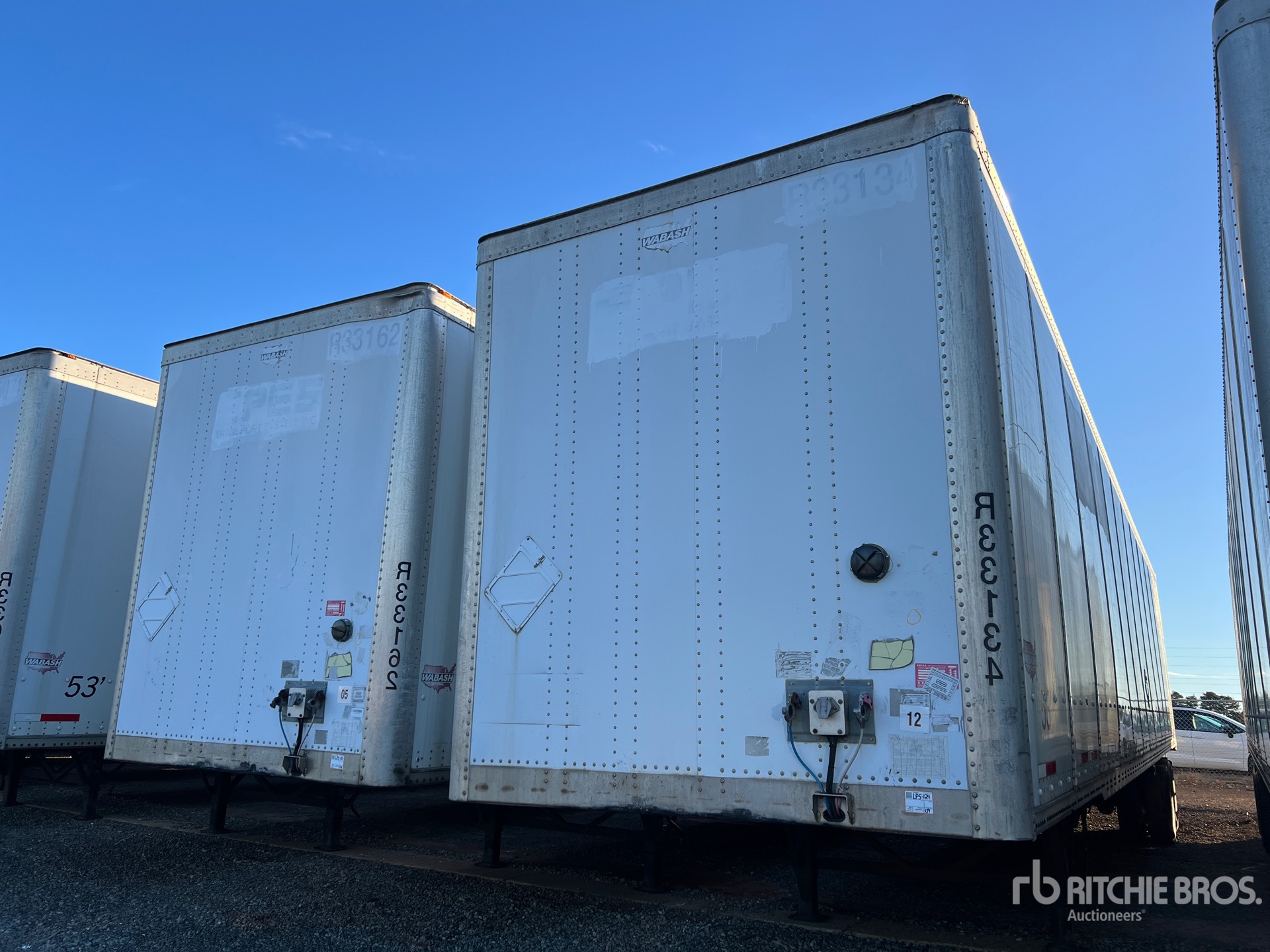 Aspect général with Image, coin avant gauche