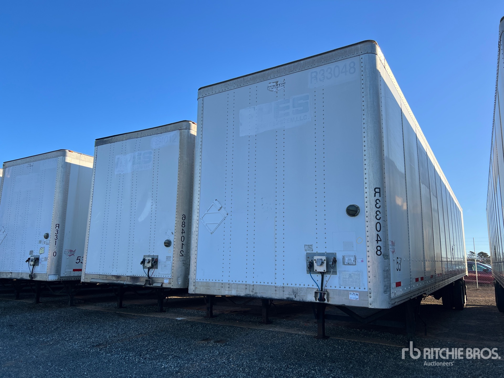 Aspect général with Image, coin avant gauche