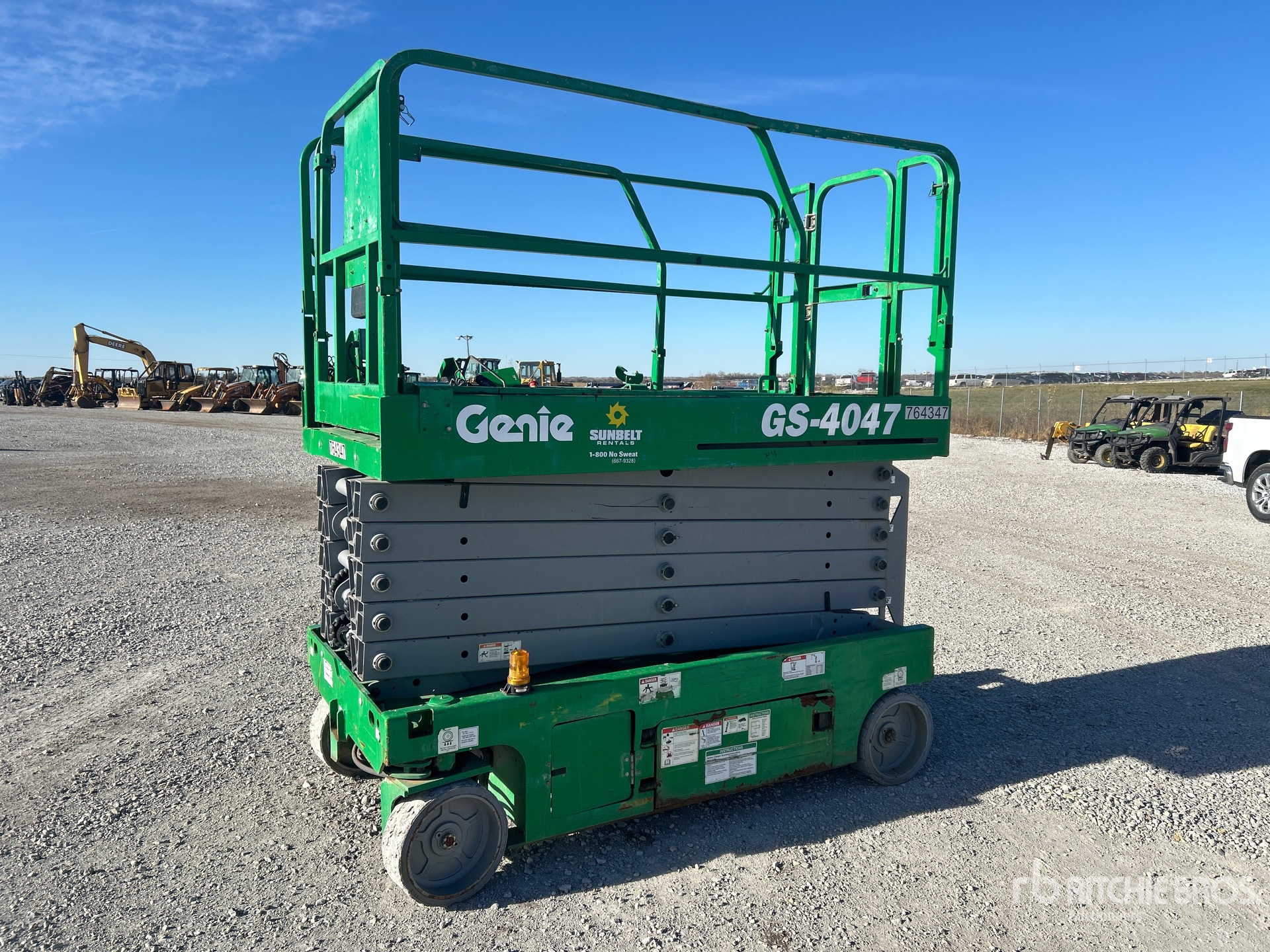 Aspect général with Photo en vedette