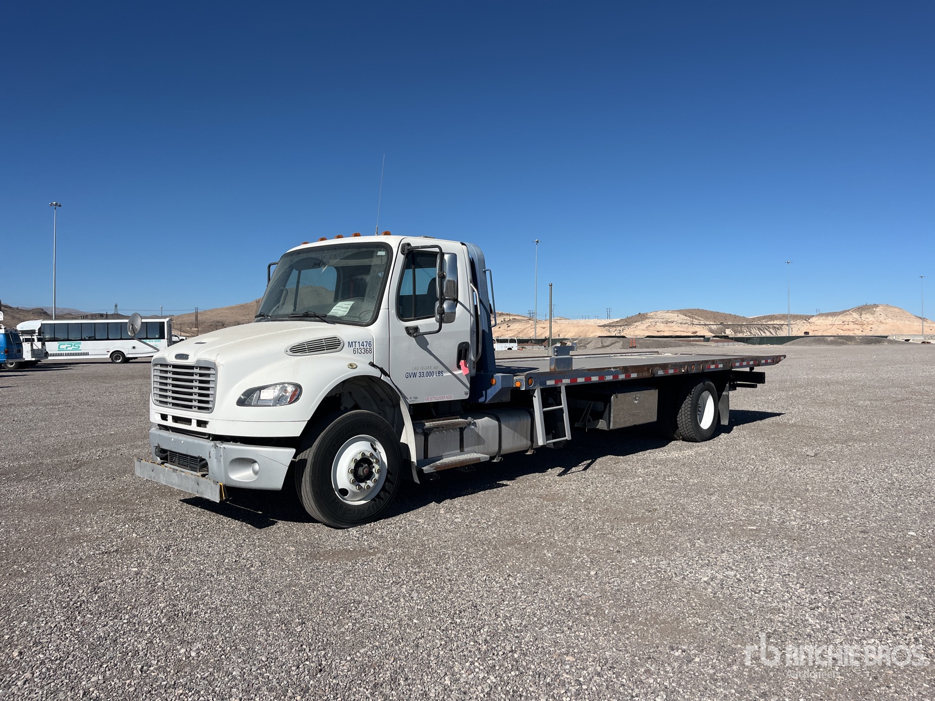 General Appearance with Featured Photo