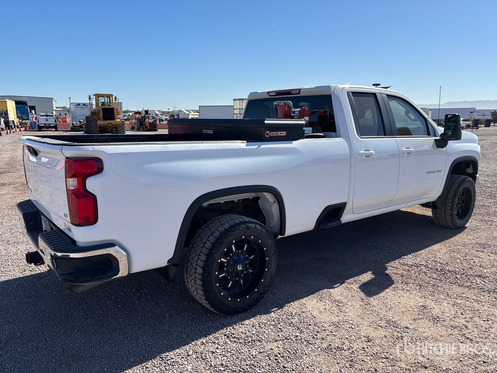 General Appearance with Zdjęcie, prawy dolny róg