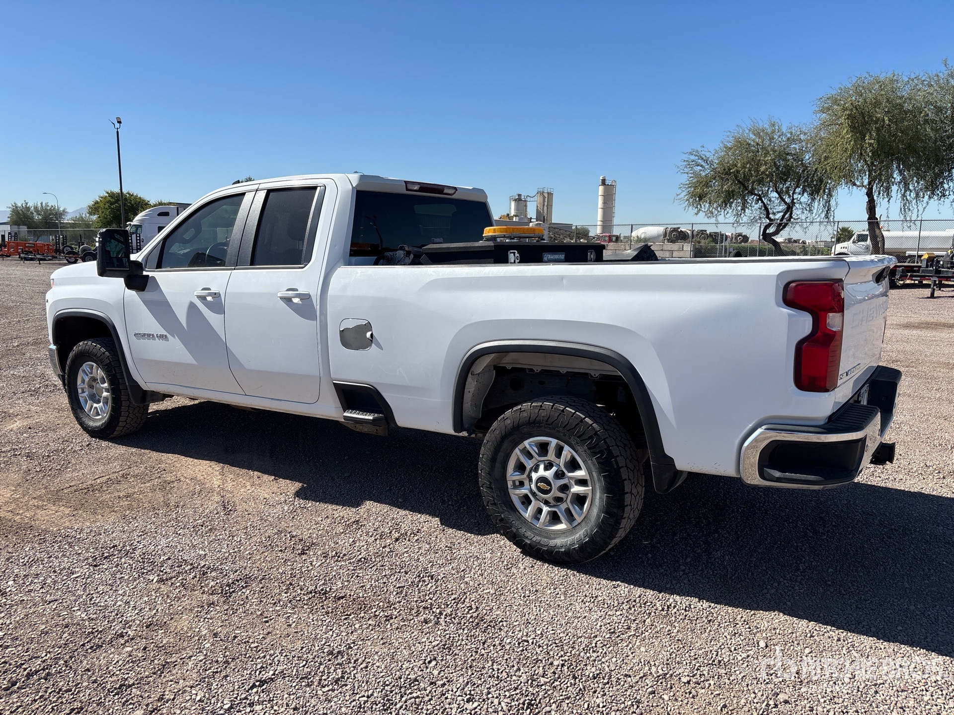 General Appearance with Zdjęcie, lewy dolny róg