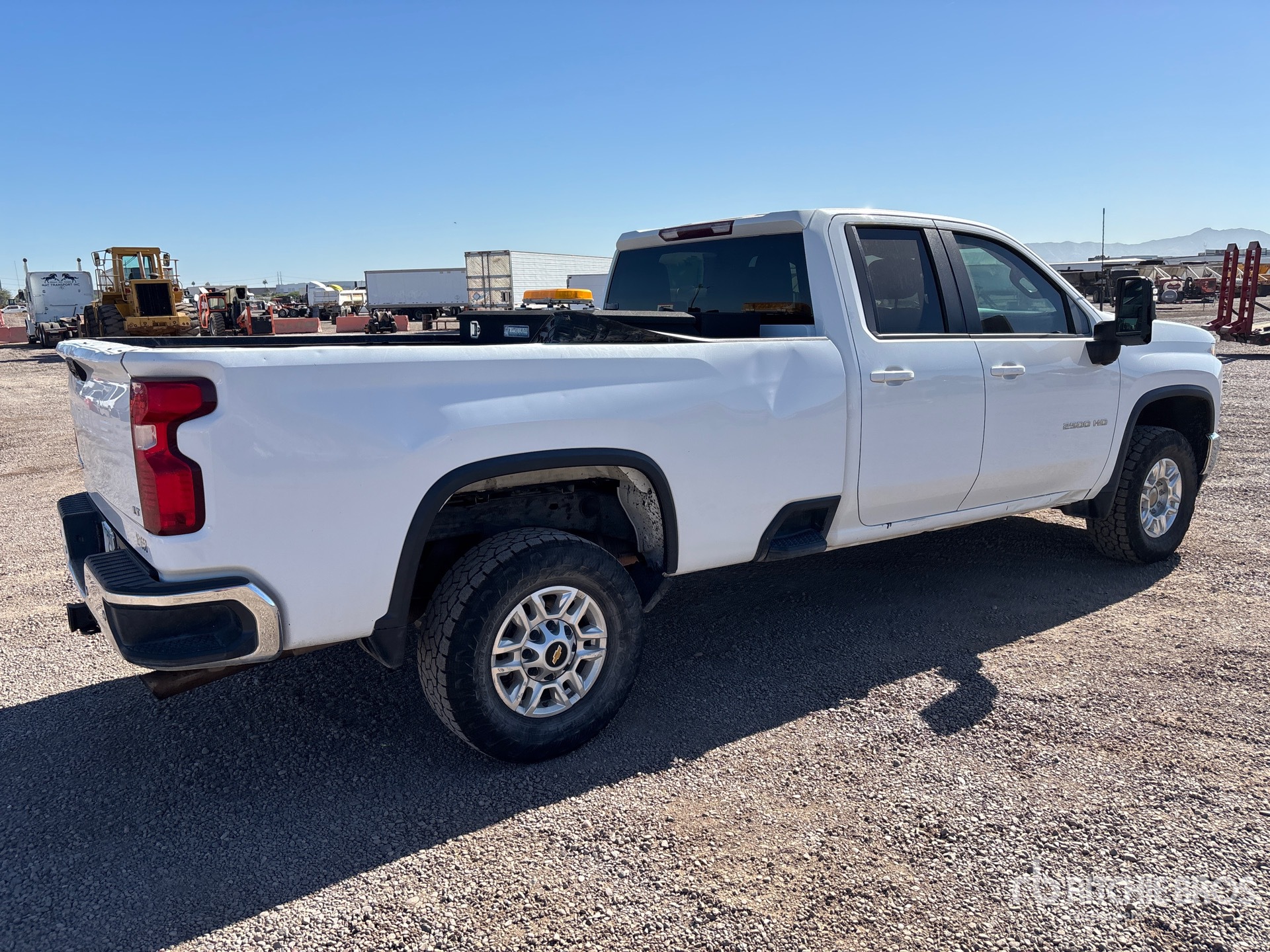 General Appearance with Zdjęcie, prawy dolny róg